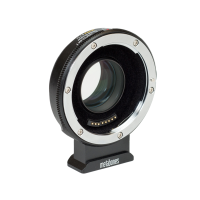 Metabones Canon EF to BMPCC4K T Speed Booster ULTRA 0.71x